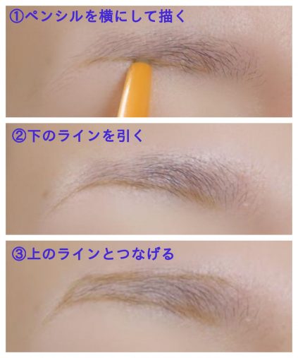 デジャヴュ手順1