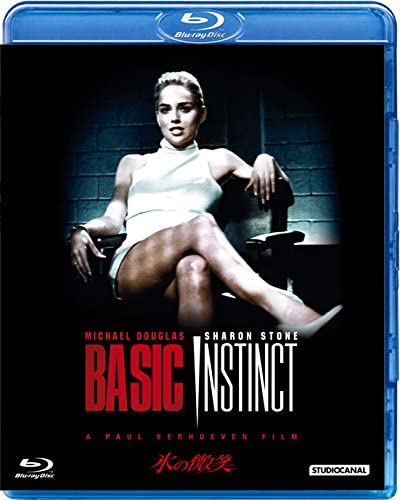 映画『氷の微笑』