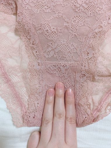 ユニクロ　レースショーツ（レギュラー）