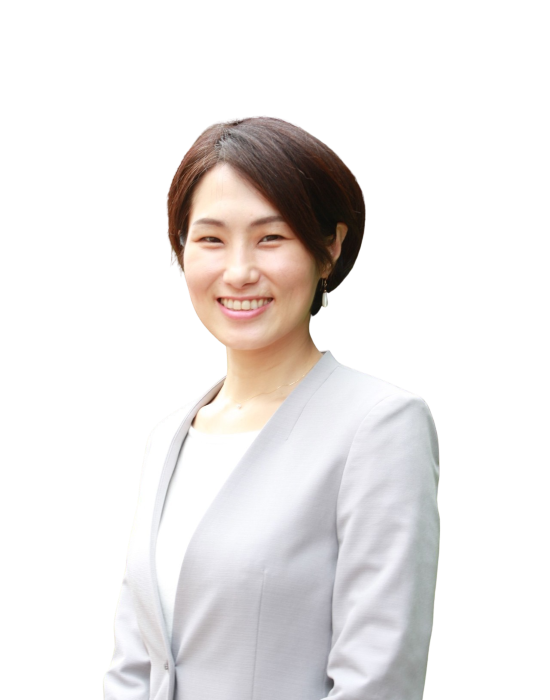 salon de JUNO 佐津和陸さん