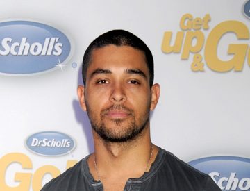 ウィルマー・バルデラマ