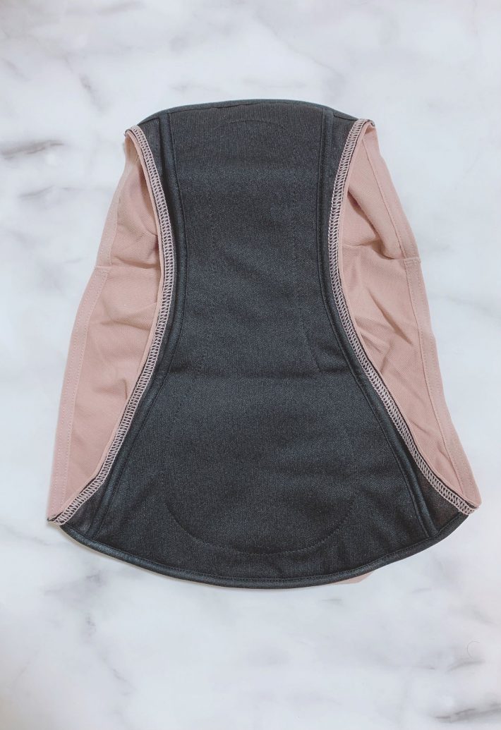 GU　トリプルガードショーツ