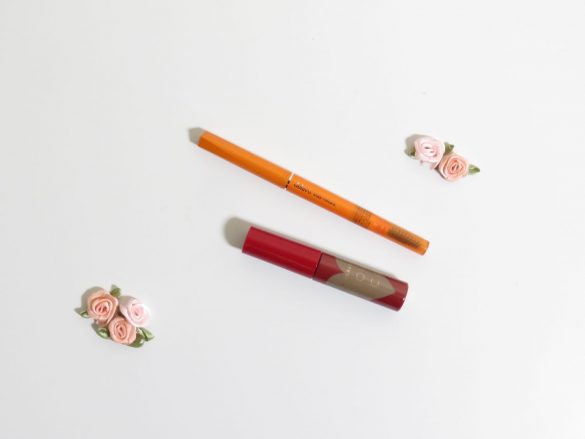 アイブロウメイクテクニック