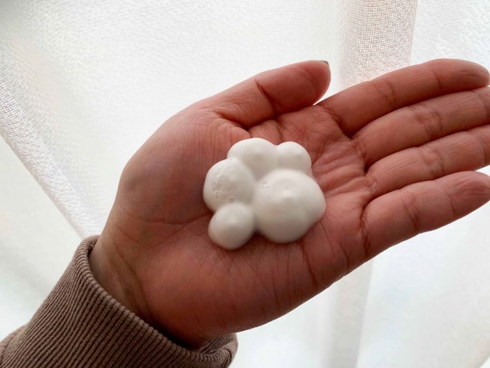 ビオレu 泡スタンプ ハンドソープ にくきゅうで出てくる マイルドシトラスの香セット