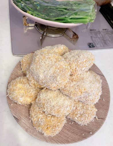 （画像：辻希美オフィシャルブログ2021年3月22日投稿より）