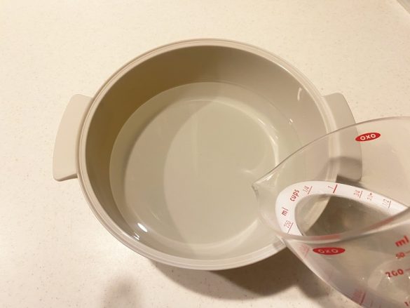 ビストロヌードル