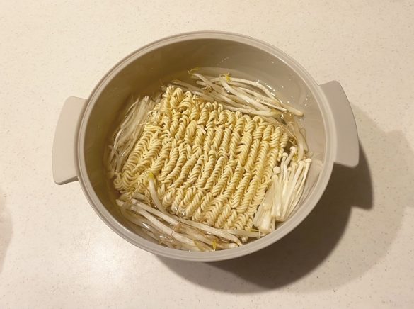 ビストロヌードル