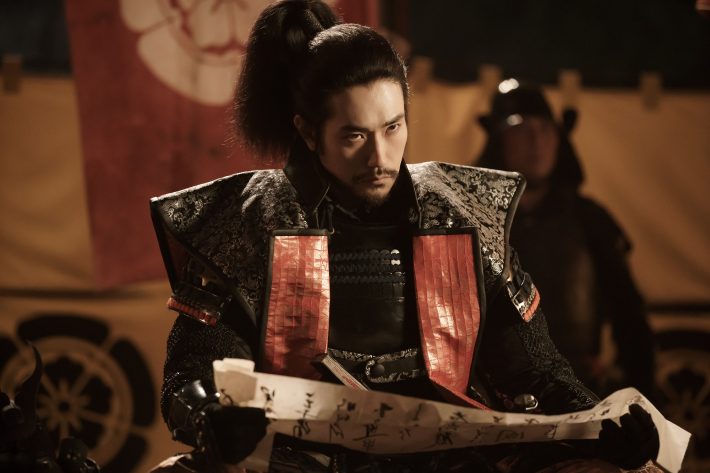 映画でもらった言葉が自身の好きな言葉に