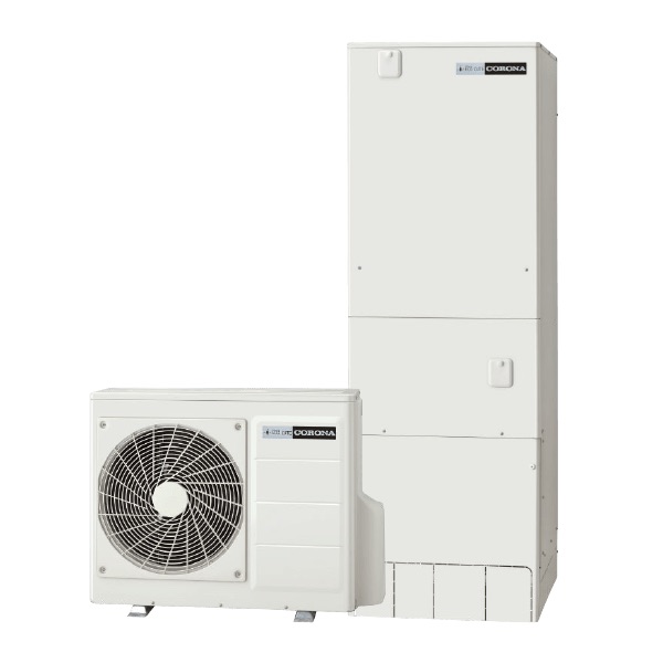 コロナ プレミアムエコキュート CHP-HXE37AY3