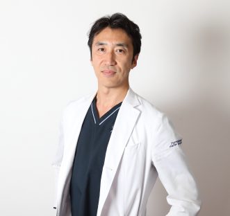 佐藤雄一先生