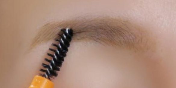 デジャヴュ・スクリューブラシ