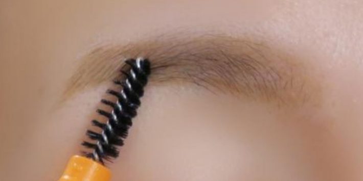 デジャヴュ・スクリューブラシ