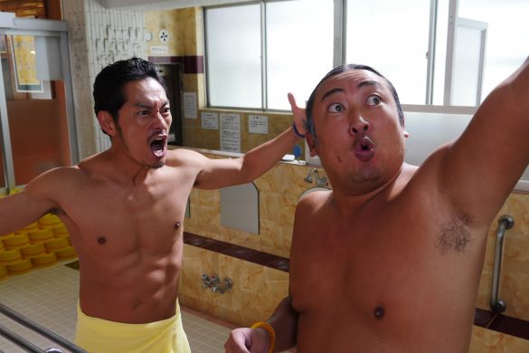 コロナ禍の人付き合い「大好きだよ」