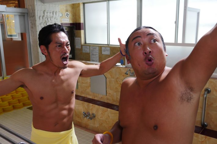 コロナ禍の人付き合い「大好きだよ」