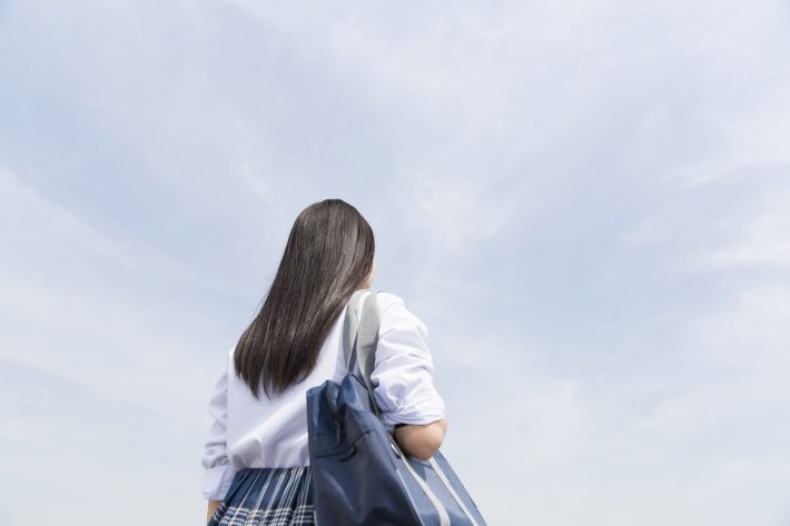 堀越学園に恋愛禁止の校則について聞いてみた