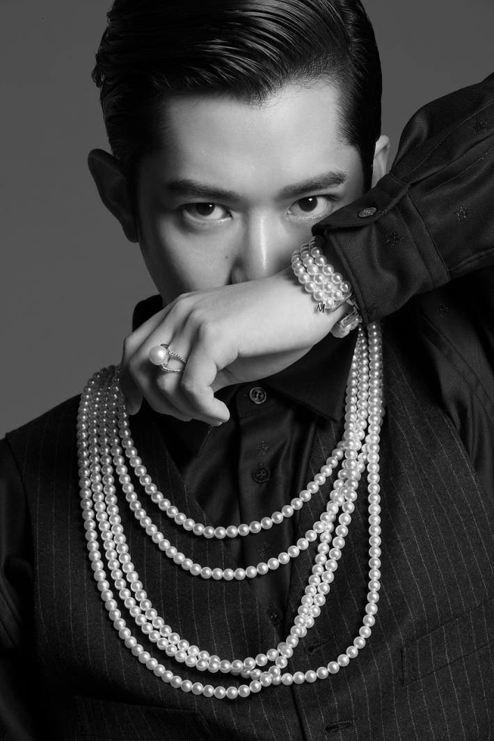 ミキモト　千葉雄大