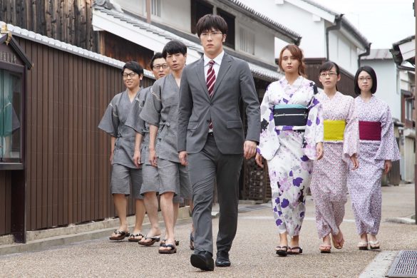 歌舞伎以外の仕事に挑戦して得られていること