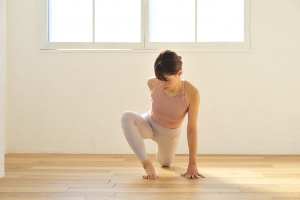 プロポーズ（正面）