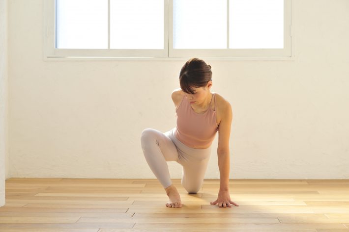 プロポーズ（正面）