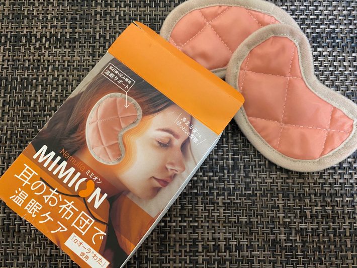 「MIMION（ミミオン）」2,178円（税込）