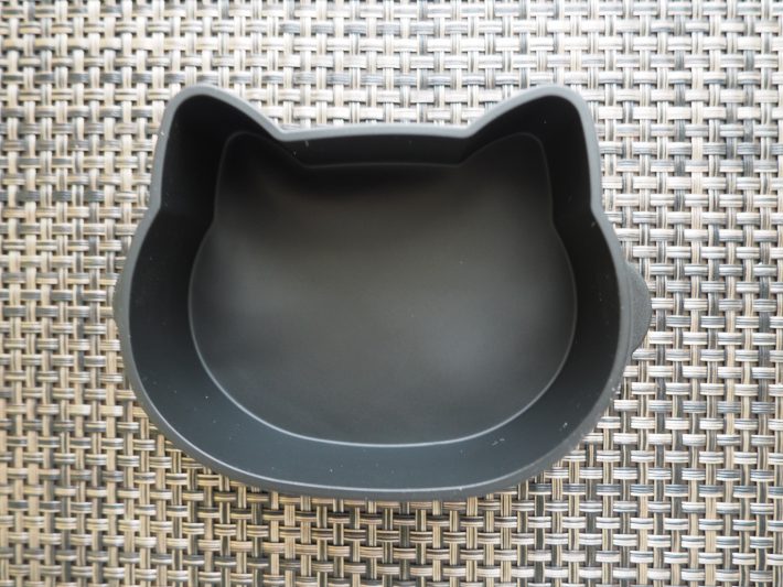 ワフワパンケーキ作りに挑戦