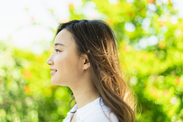 普通に「ヘッドマッサージ」なら文句はない