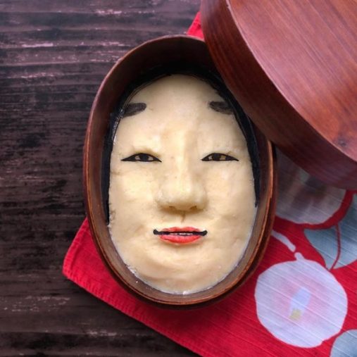 旦那さんが絶句したお弁当