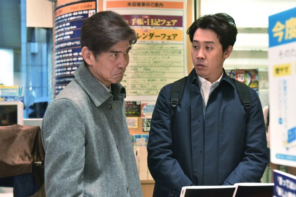 今年の大晦日も紅白の司会？