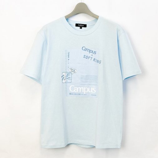 コクヨ（キャンパス ソフトリングノート）