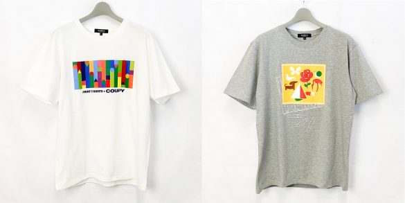 サクラクレパス（クーピーペンシル／クレパス）