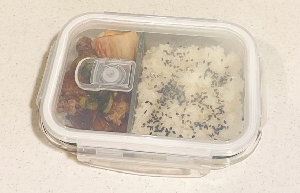 3COINSのおしゃれキッチングッズ