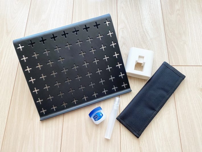 セリアの便利グッズ