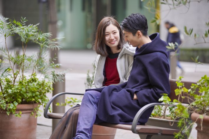 就職して彼女とすれ違い気味に