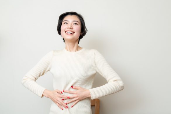 胃もたれを恐れず、思う存分焼肉を楽しもう！