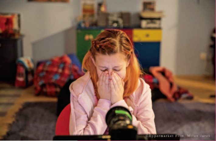 映画『SNS-少女たちの10日間-』