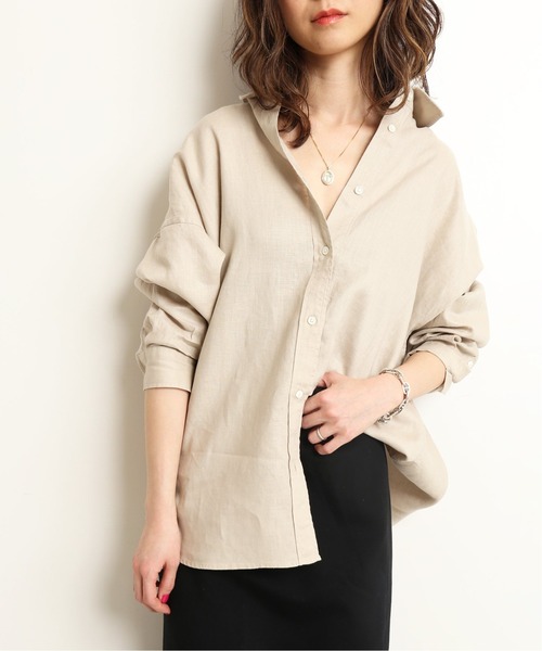 オーダーシャツ