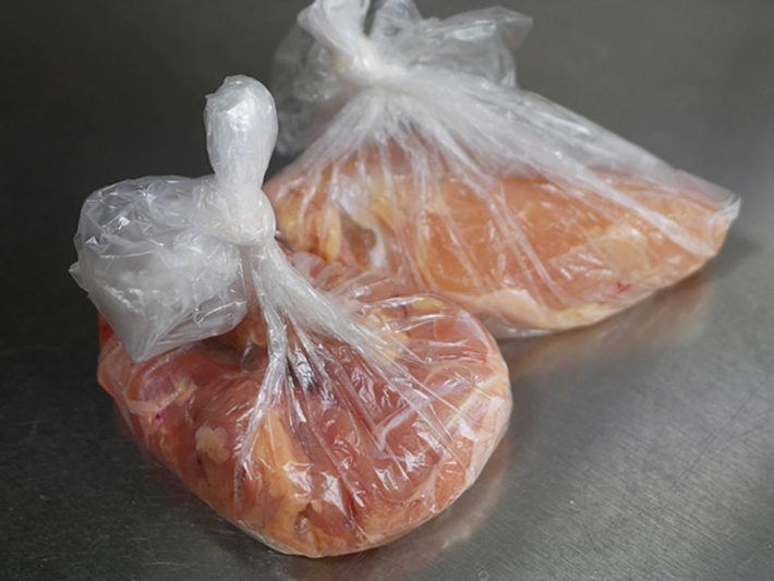 しょうが焼きの素／サラダチキンの素