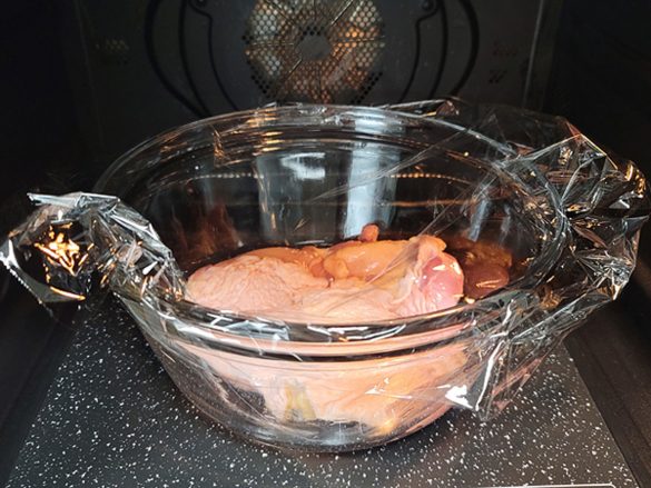 しょうが焼きの素／サラダチキンの素