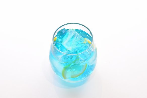 飛行石のレモネード