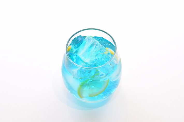 飛行石のレモネード