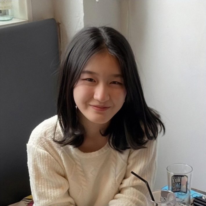 ＃みんなの生理の広報担当 北田あみさん