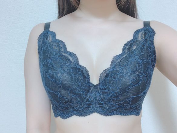 HEAVEN Japan「どんとこいブラ」¥6,820(税込)