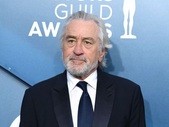 ロバート・デ・ニーロ