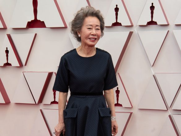 ユン・ヨジョン