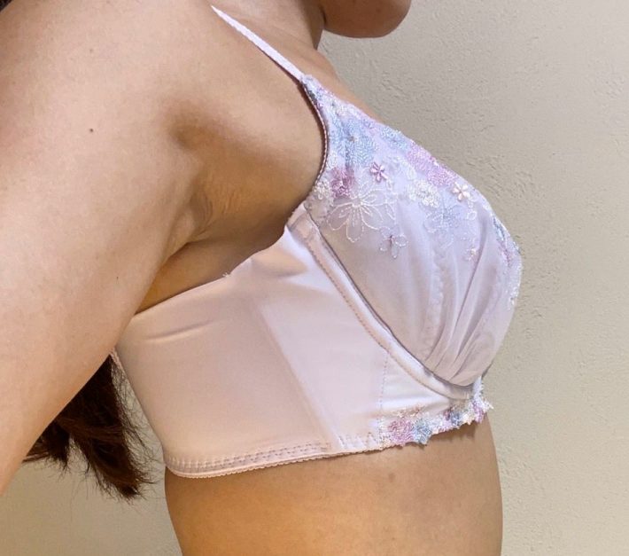 チュチュアンナ「365日きれいブラ」