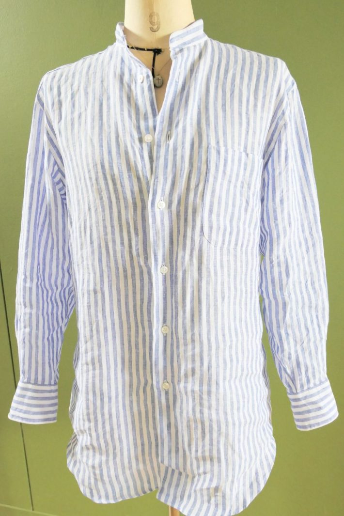 オーダーシャツ