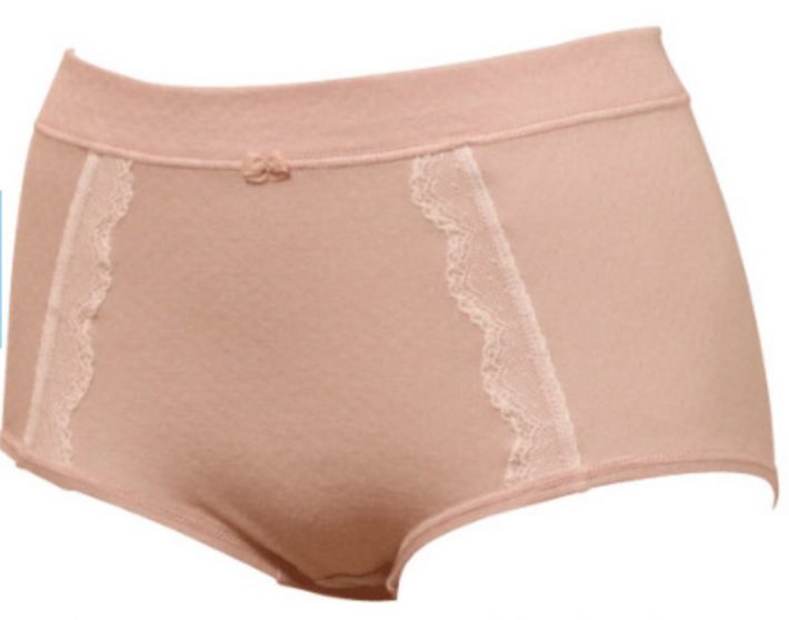 フリープ「ファッション深履きショーツ」2,310円(税込)（画像：フリープ公式オンラインショップより）