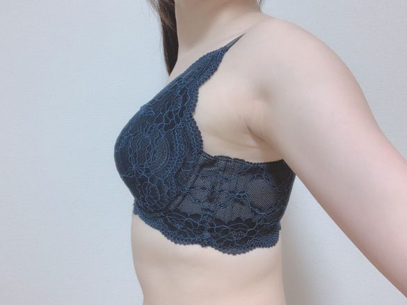 HEAVEN Japan「どんとこいブラ」¥6,820(税込)