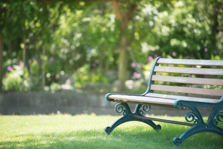 イケメンが急接近してきてドキドキ