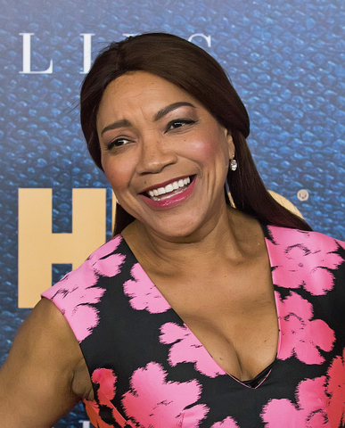 グレイス・ハイタワー